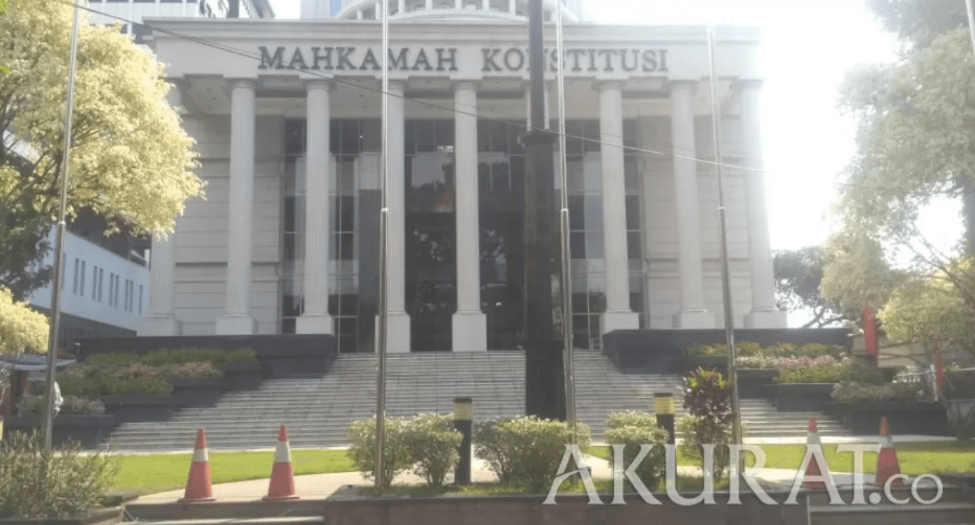 NasDem dan Demokrat Diberi Tenggat Waktu 3 Hari Untuk Perbaiki Gugatan Pileg 2024