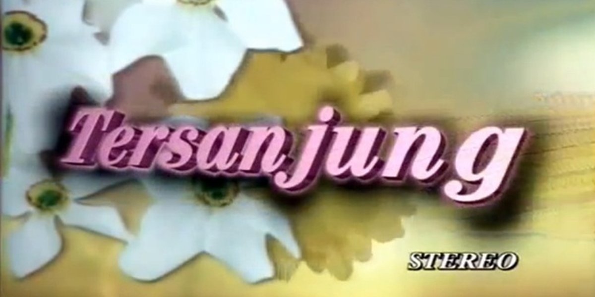 Empat Sinteron Indonesia Pada Jamannya, Ada yang Sampai Ribuan Episode