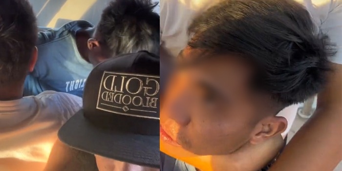 Viral! Video Penangkapan Pelaku Penodongan di Jembatan Ampera yang Sudah 30 Kali Lakukan Aksinya