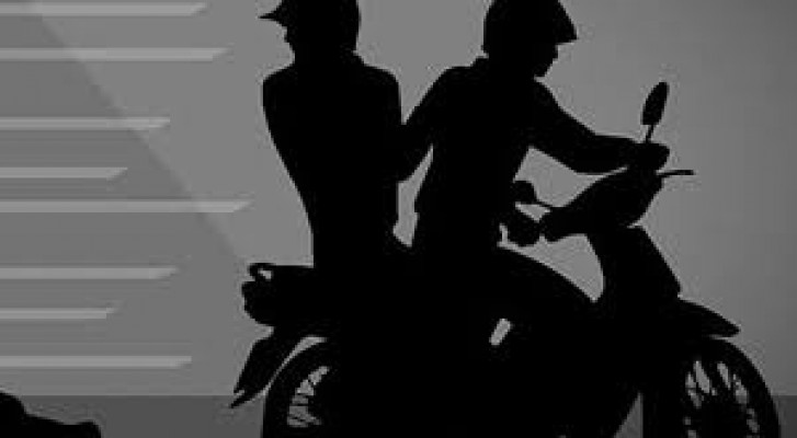 Melawan dengan Senpi, Begal Sadis Palembang Tewas Ditembak Tim Gabungan Polisi