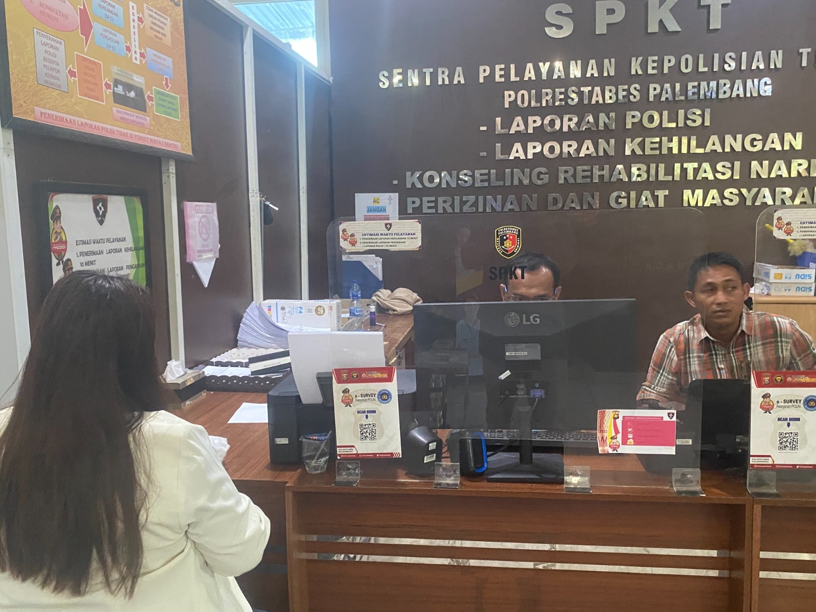 Dituduh Selingkuh oleh Suaminya, Istri di Palembang Jadi Korban KDRT