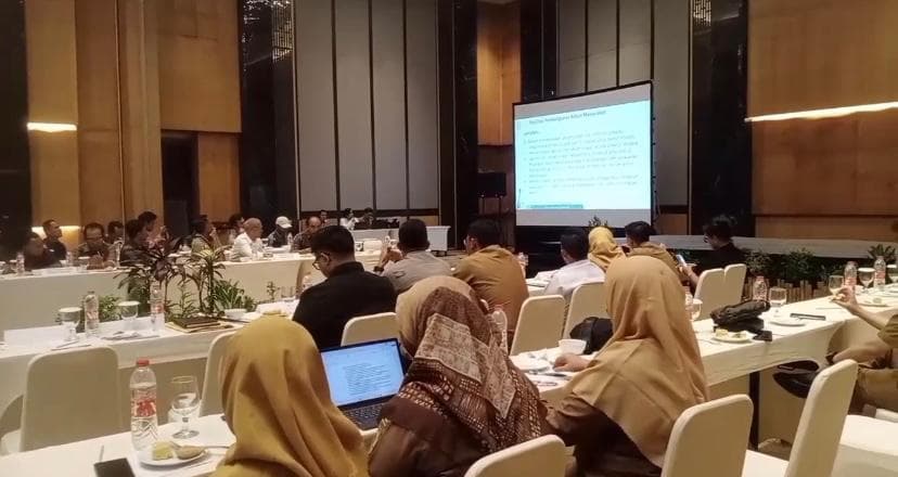 Dinas Perkebunan Sumsel Sebut PT PWS Akan Alokasikan Dana Usaha Produktif untuk Warga