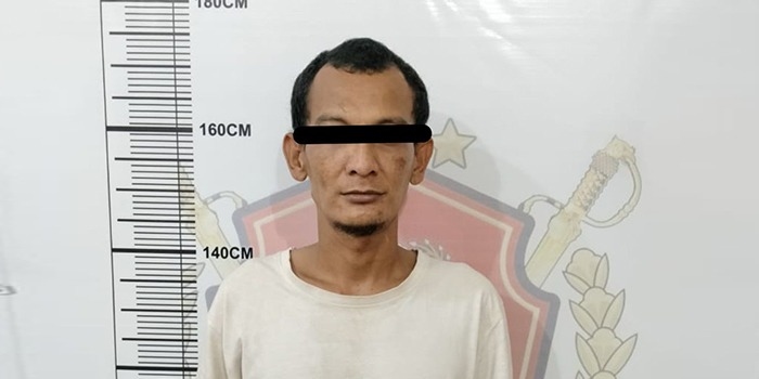 Pelaku Pengeroyokan di Jembatan Keramasan Palembang Berhasil Diciduk Polisi