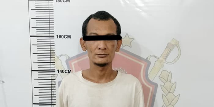 Pelaku Pengeroyokan di Jembatan Keramasan Palembang Berhasil Diciduk Polisi