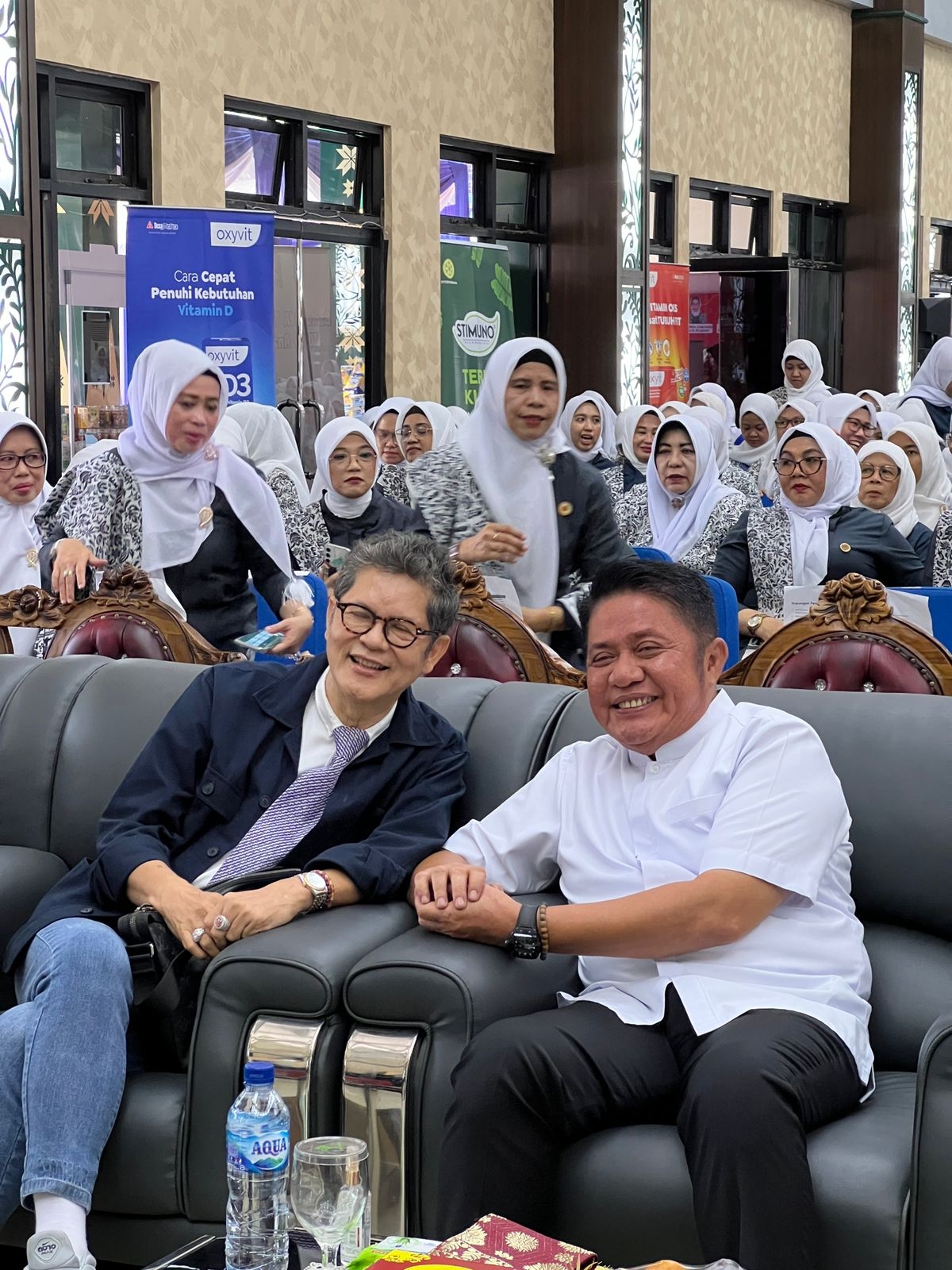 Bahas Seputar Model Bisnis Media hingga Tren Digital, BRI Journalism 360 Juga akan Dihadiri Gubernur Sumsel Terpilih, Herman Deru!