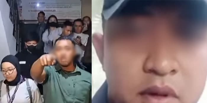 Bodyguard Atta Halilintar Ancam Wartawan, Netizen: Kenapa harus diculik?