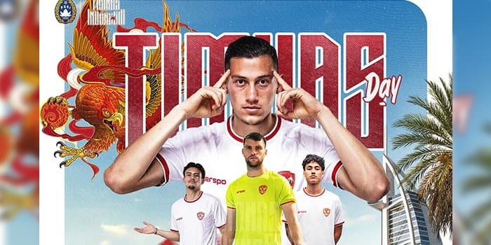 Prediksi Susunan Pemain Timnas Indonesia Vs Arab Saudi, Menunggu Ramuan Formasi dari Shin Tae Yong