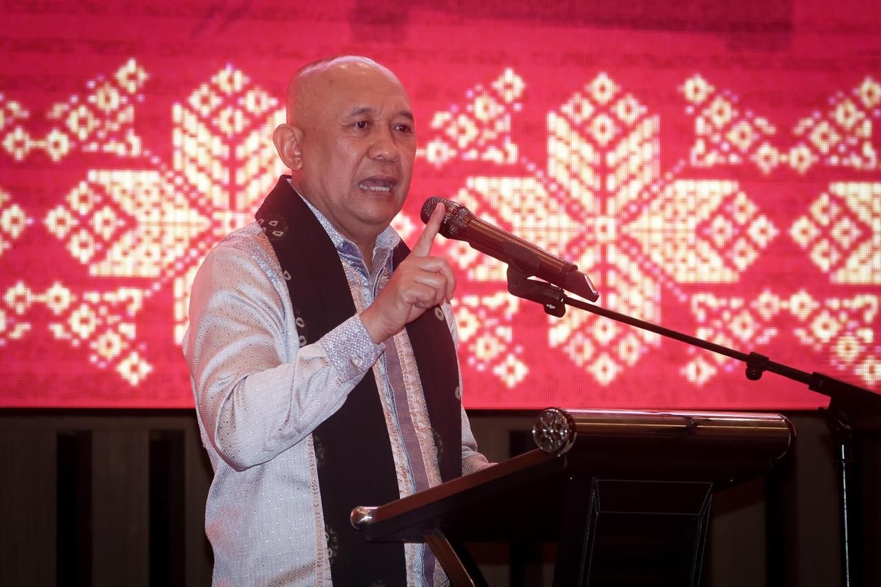 Kemenkop UKM Siapkan Lima Pondasi Transformasi untuk UMKM Bertambah Produktif