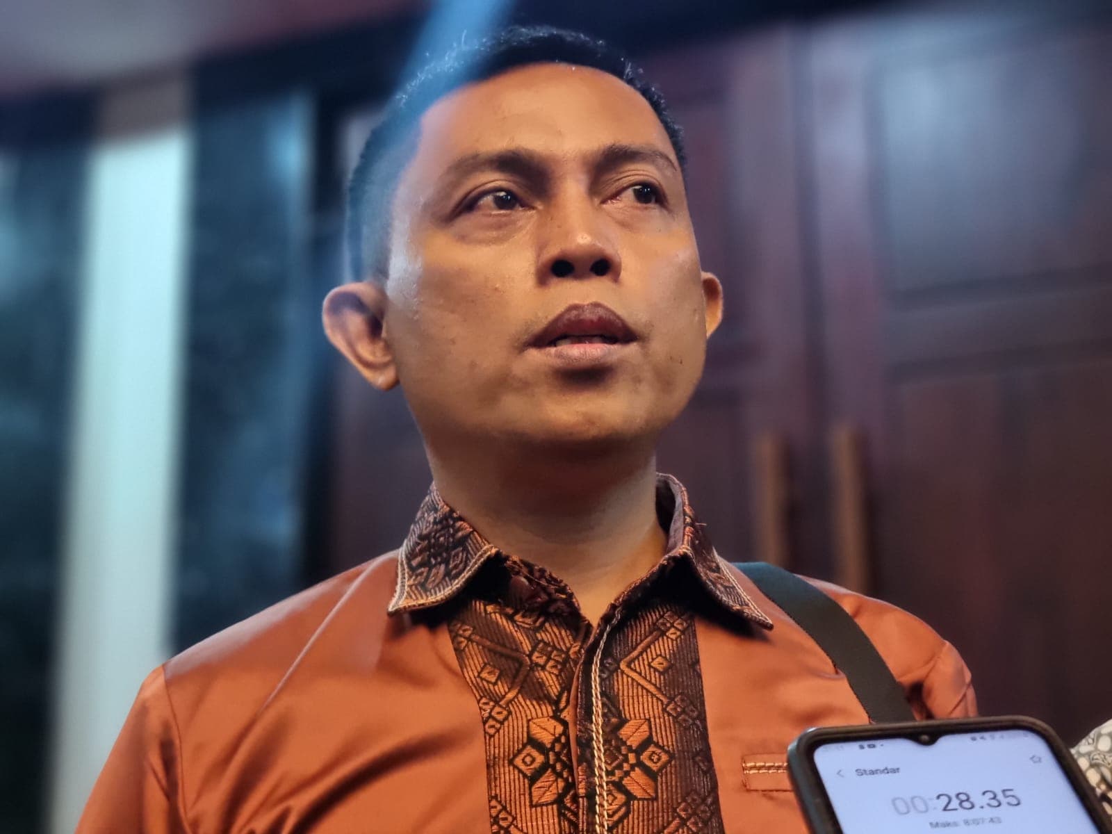 Sembilan Kepala Desa di Sumsel Dilaporkan ke Bawaslu atas Dugaan Pelanggaran Netralitas Pilkada 2024