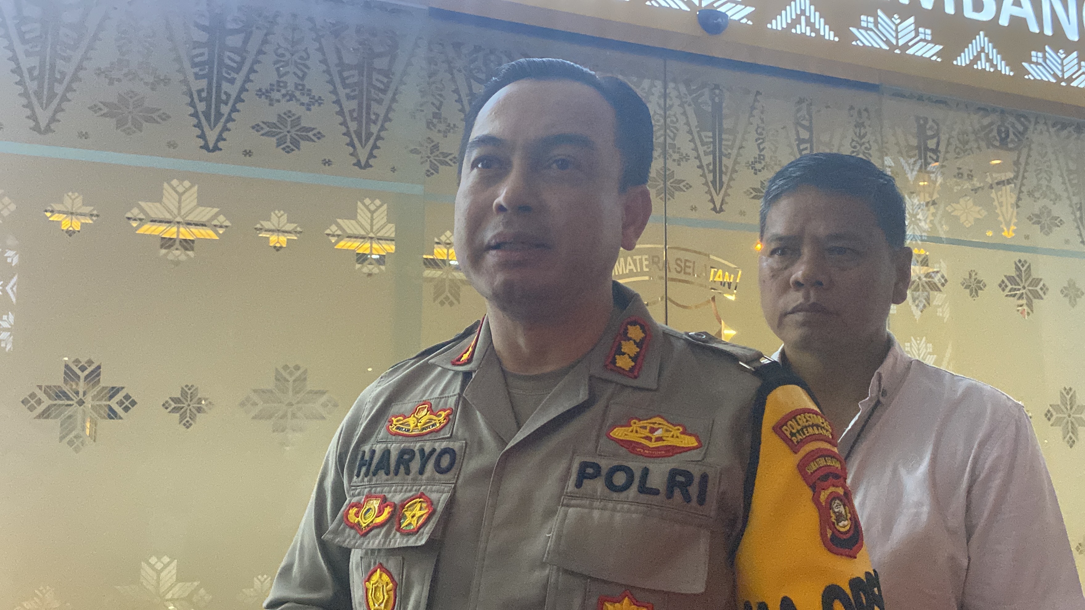 Guru Les Musik Diduga Lecehkan Murid, Masih Jalani Pemeriksaan, 3 Saksi di Ambil Keterangan