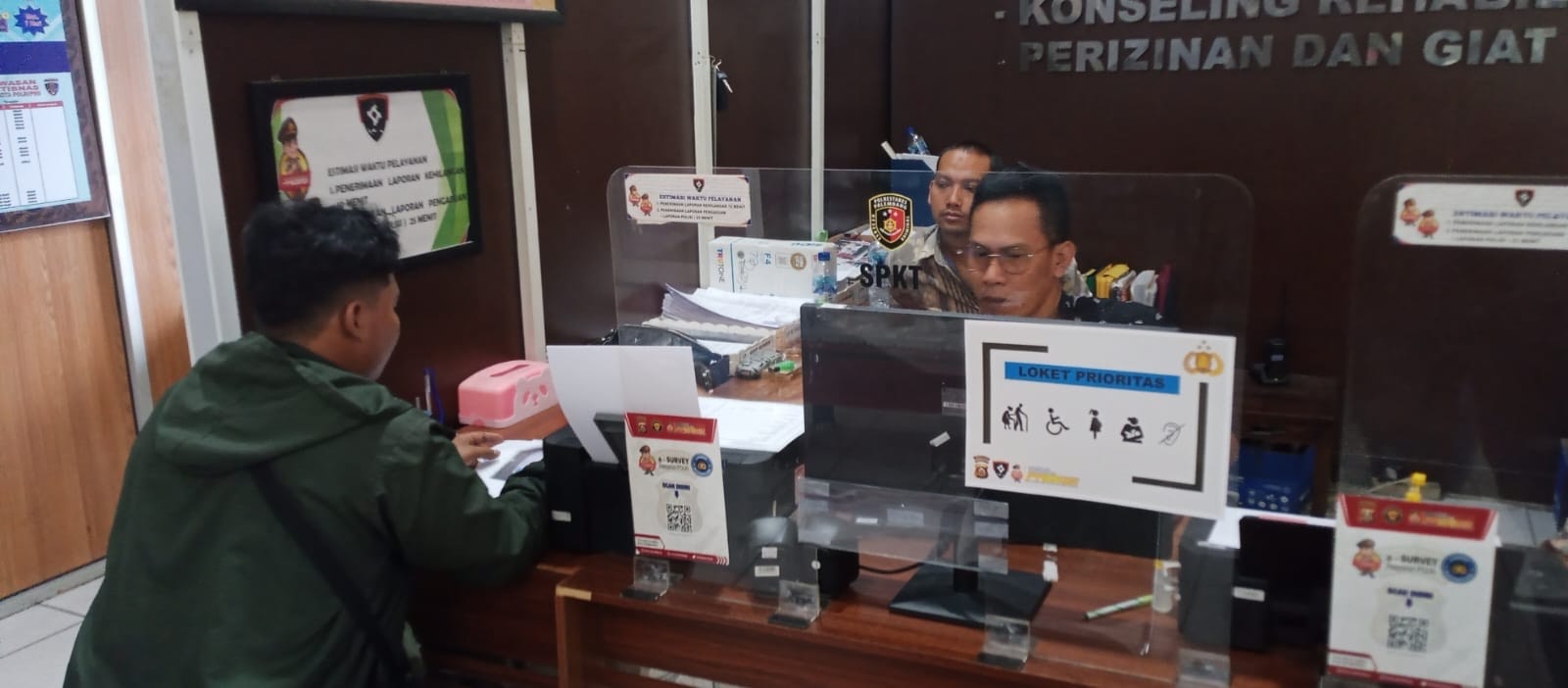 Beli Iphone lewat Instagram, Pria di Palembang Tertipu Rp2,4 Juta