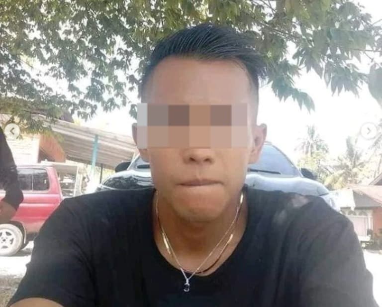 Sosok IS, Tersangka Pembunuhan Gadis Penjual Goreangan di Padang Ternyata Mantan Residivis