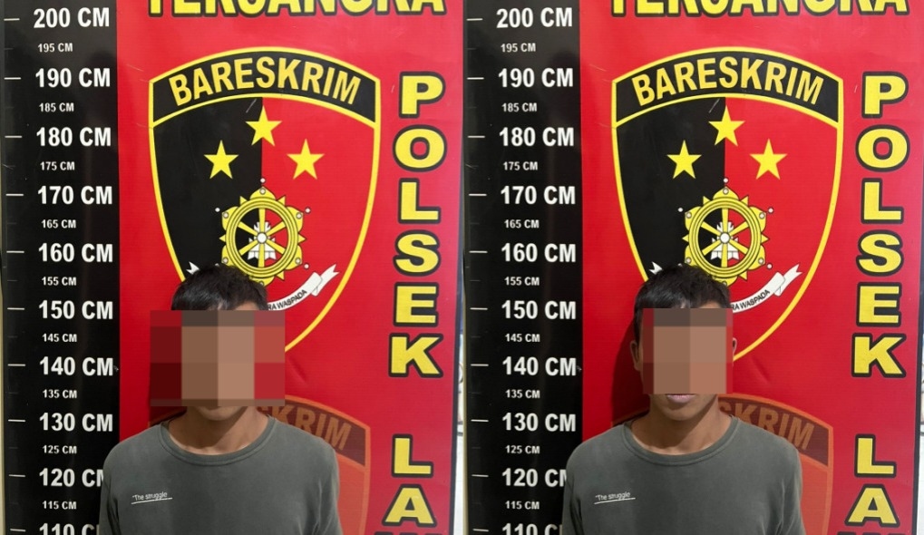 Pelaku Jambret Ibu dan Anak di Muara Enim Minta Transfer Uang Rp3 Juta Pada Keluarga Korban