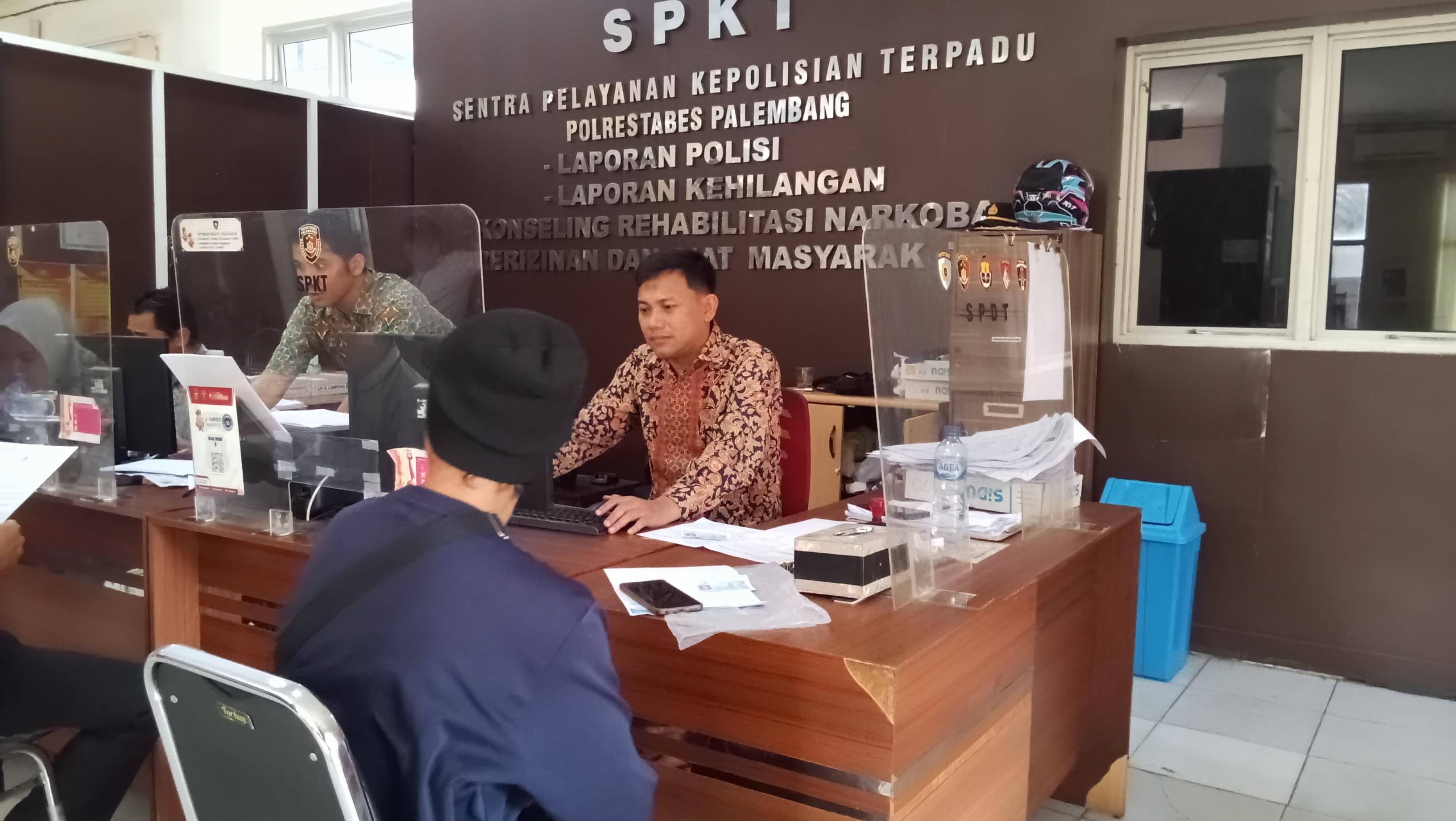 Beli Motor Lewat Facebook, Pria di Palembang Tertipu Rp13 Juta