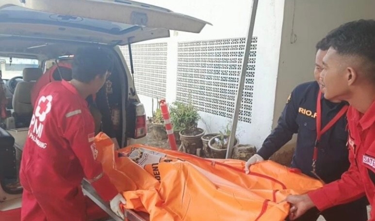 Tragis! Mahasiswi di Palembang Ditemukan Meninggal di Kamar Mandi Kos