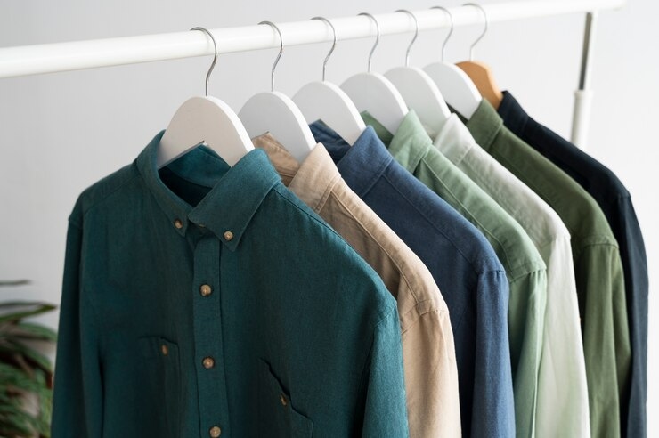 Hati-Hati! Ini 5 Bahan Pakaian yang Bisa Membahayakan Kesehatan Kulit