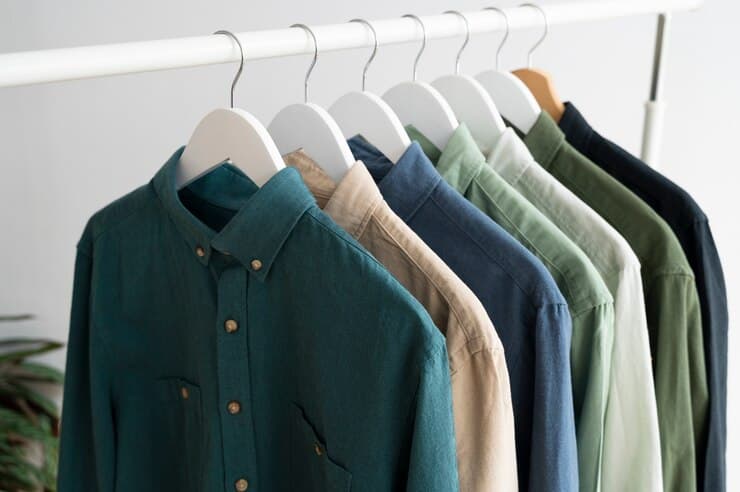 Hati-Hati! Ini 5 Bahan Pakaian yang Bisa Membahayakan Kesehatan Kulit