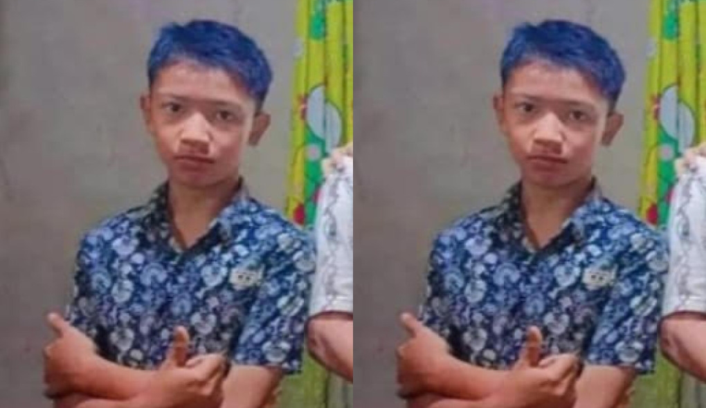 Usai Antar Nenek, Remaja Palembang Hilang Diduga Jadi Korban Pengeroyokan