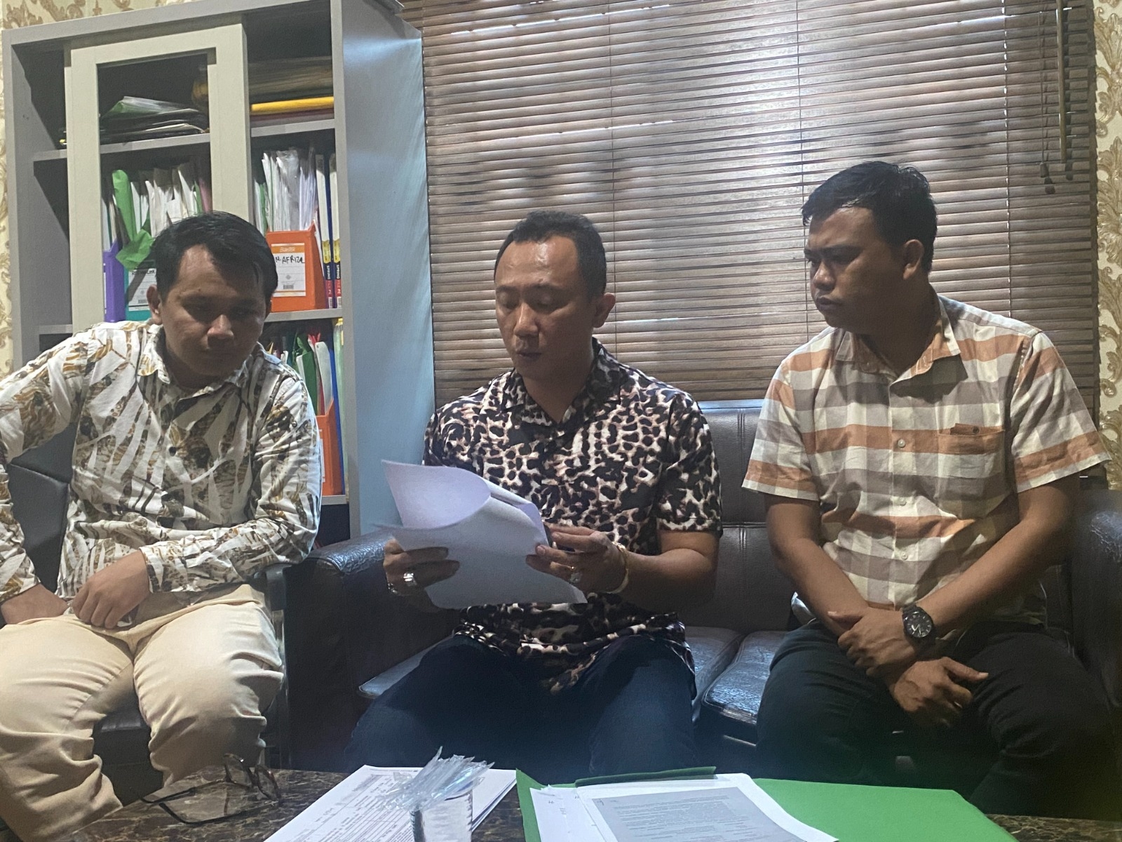 Diduga Batalkan PPJB Secara Sepihak, Calon Pembeli Tanah di Palembang Tuntut Denda Rp 5 Miliar