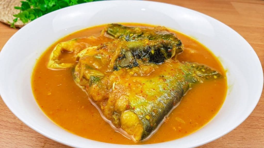 Mempunyai Rasa dan Bau Khas, Tempoyak Makanan Asli Sumsel yang Bikin Mengunggah Selera Makan