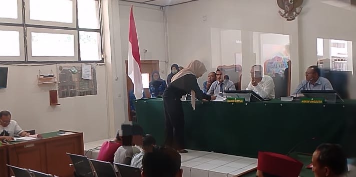 JPU Kejari Palembang Resmi Banding Putusan Kasus Pembunuhan Siswi SMP oleh 4 ABH