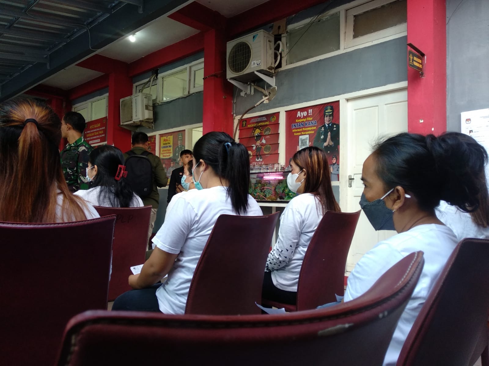 Bawaslu Sumsel Soroti Kerawanan Pemungutan Suara di Lapas, Ini Alasannya!