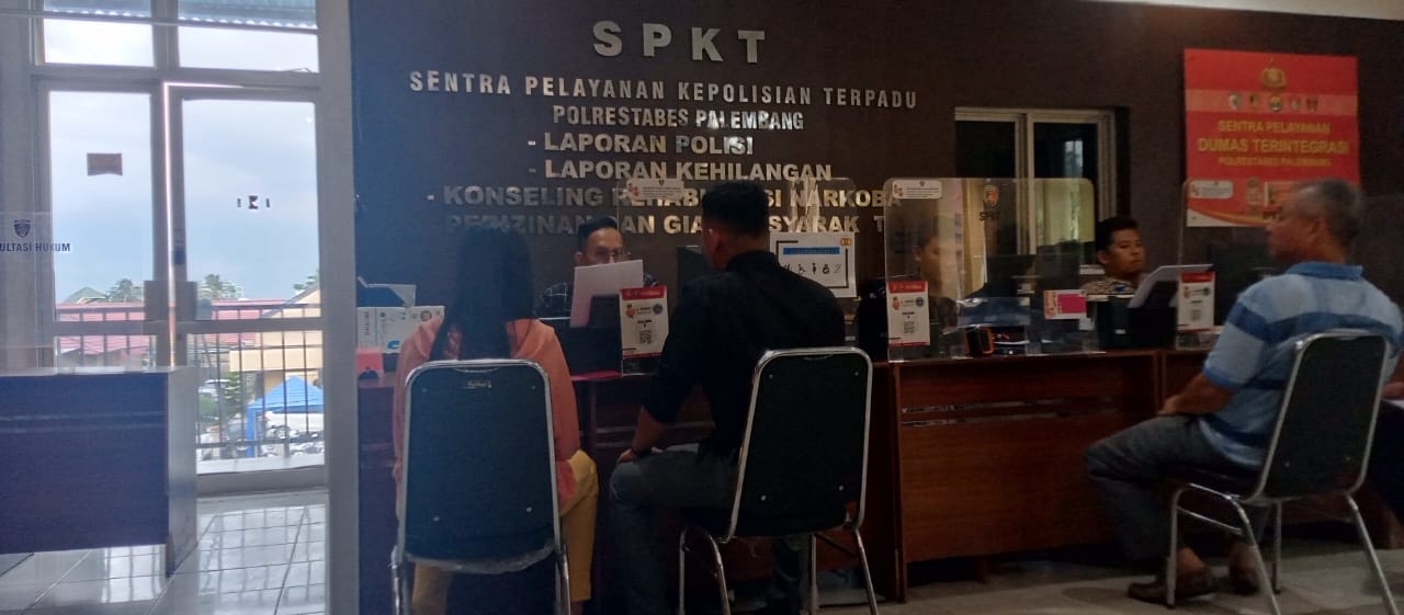 Tak Terima Putus, Mantan Pacar Nekat Unggah Video Mesra di Medsos, Dewi Lapor Polisi