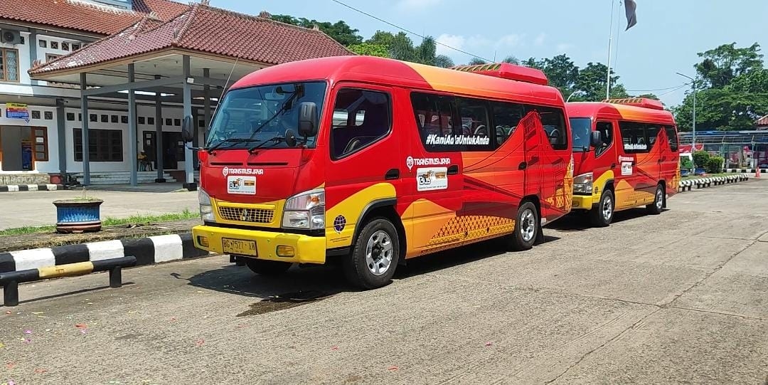 Mulai 1 November, Micro Bus Gantikan Transmusi Rute Alang-Alang Lebar – Ampera!