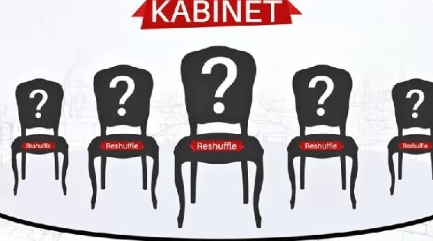 Kabinet Didominasi Wajah Lama, Pengamat: Balas Budi atau Hanya Akomodasi Kelompok Politik?