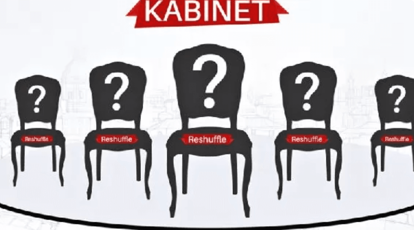 Kabinet Didominasi Wajah Lama, Pengamat: Balas Budi atau Hanya Akomodasi Kelompok Politik?