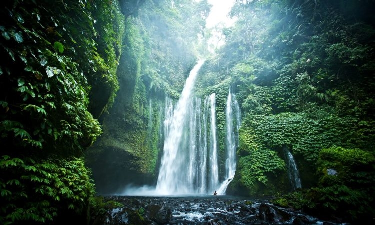 Tak Cuma Air Terjun, Ini Wisata Air di Sumsel Ini Harus Masuk Daftar Liburanmu