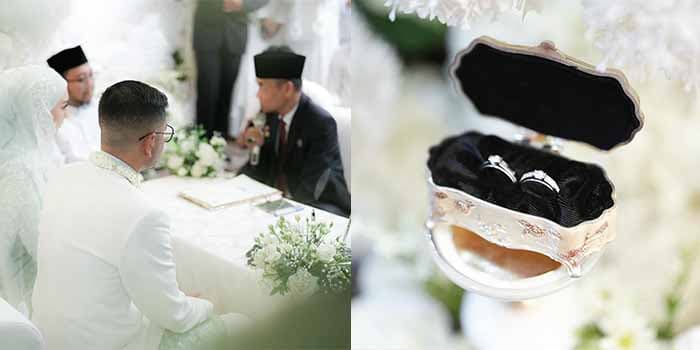 Irish Bella Resmi Menikah Lagi Usai Bercerai Dengan Amar Zoni, Tulis Kata-Kata Ini