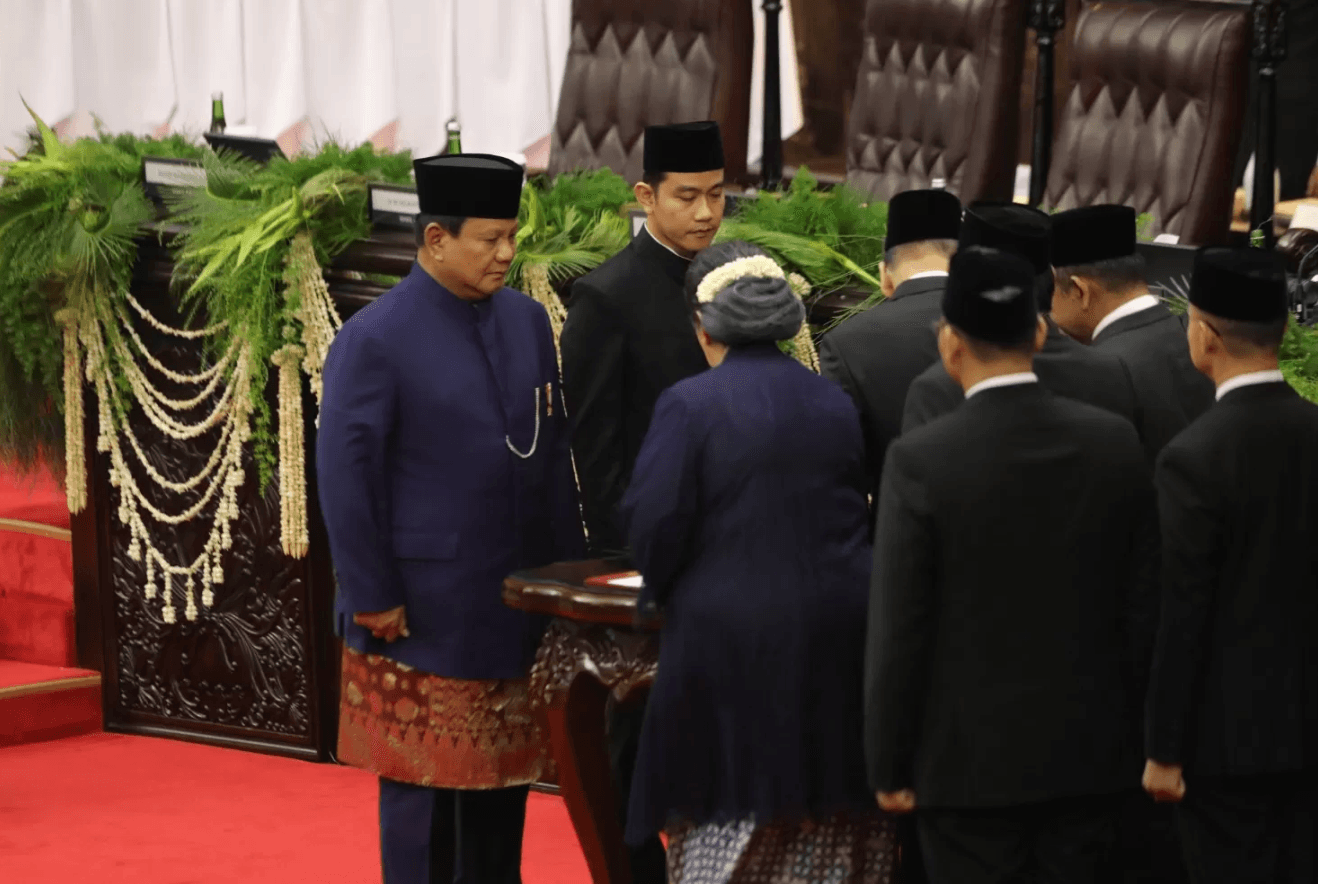 Pengumuman Kabinet Prabowo-Gibran akan Diumumkan Malam ini, Berikut Bocoran Namanya