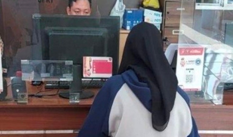 Pegawai Toko di Palembang Jadi Korban Copet di Pasar 16 lir, HP Senilai Rp3 Juta Raib