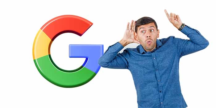 Agar Google Tidak Menguping Pembicaraanmu, Begini Cara Setopnya