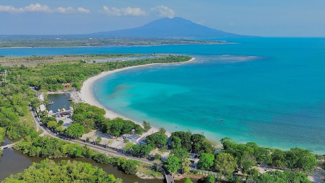 Destinasi Wisata Alam Lampung dengan Pesona Pantai yang Memikat, Cocok Buat Healing dan Snorkeling