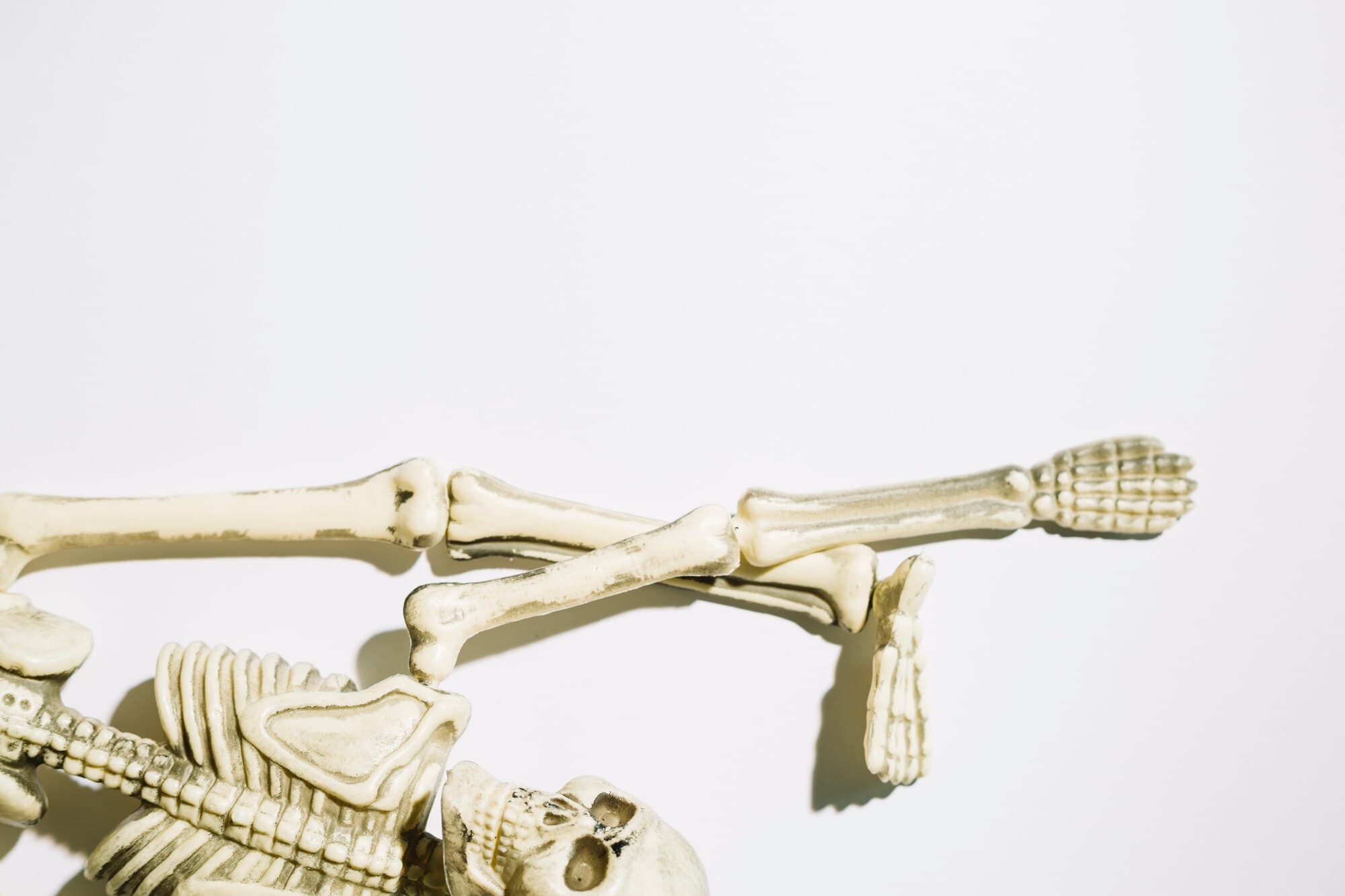 Sebulan Menghilang, Nenek 72 Tahun di OKI Ditemukkan Tinggal Tulang Belulang