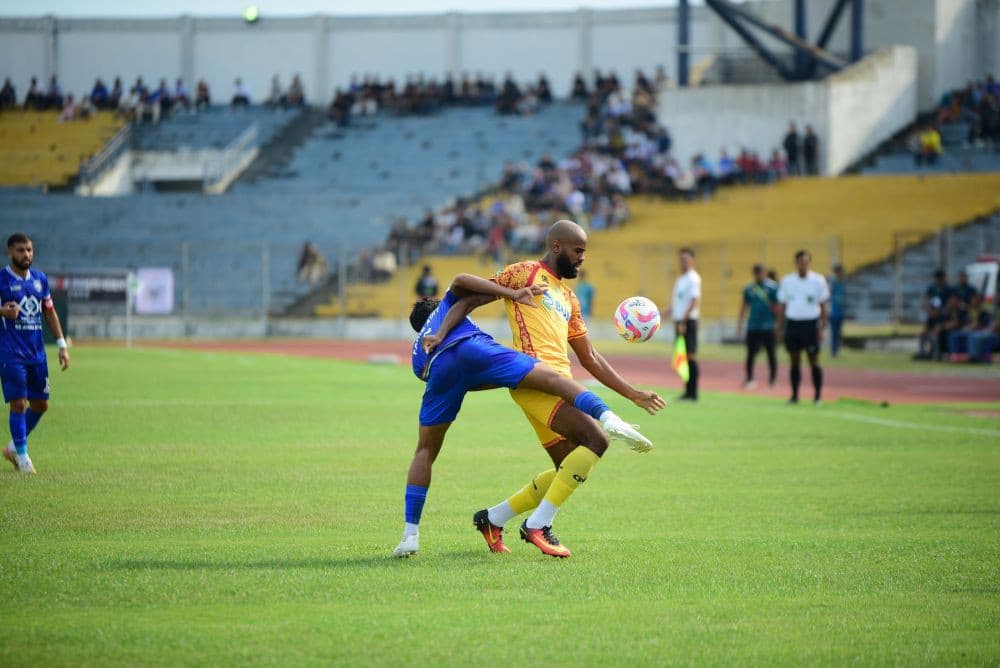 Sriwijaya FC Fokus Evaluasi Finishing Jelang Laga Melawan Dejan FC di Putaran Kedua