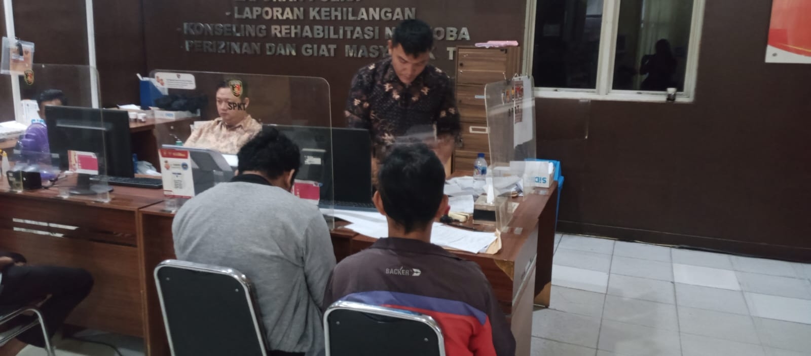 Kelebihan Saldo Rp 4,8 Juta Tak Dikembalikan, Pria 64 Tahun Lapor Polisi