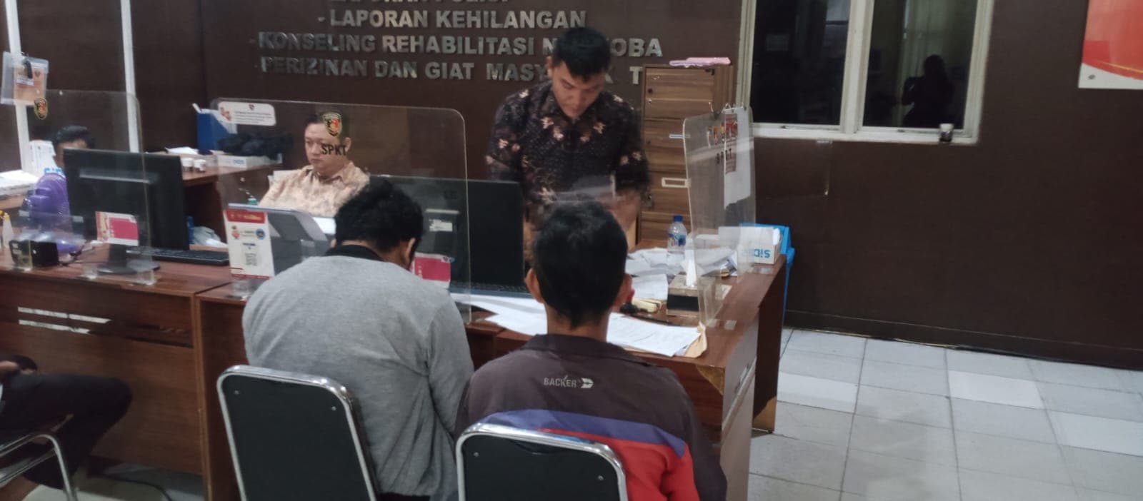 Kelebihan Saldo Rp 4,8 Juta Tak Dikembalikan, Pria 64 Tahun Lapor Polisi