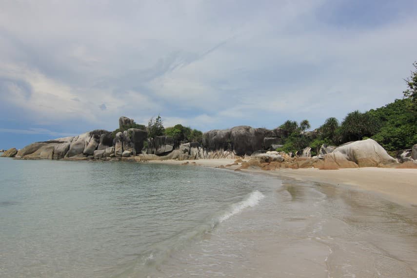 Nikmati Sisa Liburan Lebaran di Sumsel dengan Tujuh Destinasi Wisata Alam yang Menyegarkan