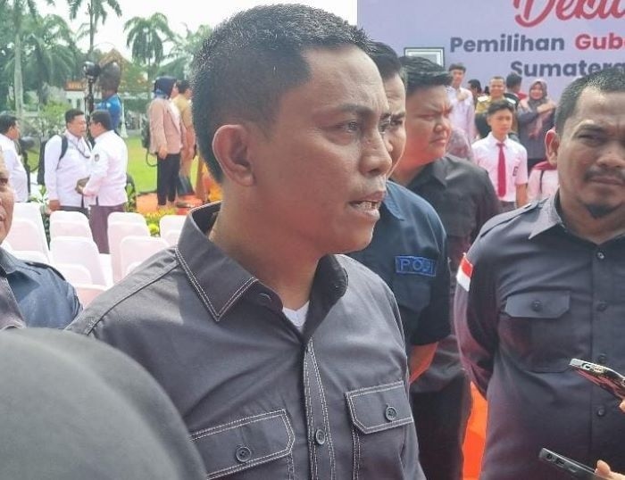 Bawaslu Tangani Dua Laporan Dugaan Ketidaknetralan Kades dan ASN di PSU Pilkada Empat Lawang