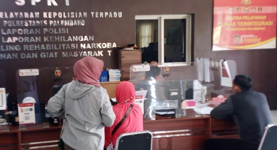 Perkelahian Rumah Tangga Pecah Gara-Gara Kucing, IRT di Palembang Dianiaya Suami