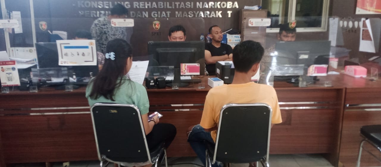 Pintu Rumah Tak Dikunci, Iphone Julia Hilang Saat Tertidur Pulas