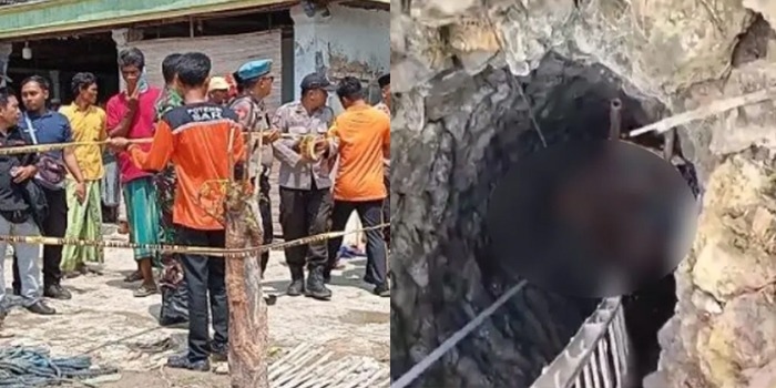 Upaya Penyelamatan Berujung Duka, Lima Orang dii Pemekasan Tewas di Sumur