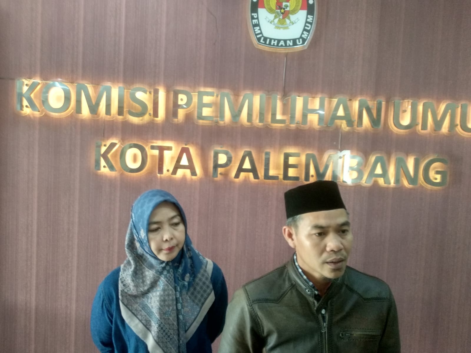 KPU Palembang Umumkan PSU di 5 TPS, Ini Jadwal Lokasi nya!