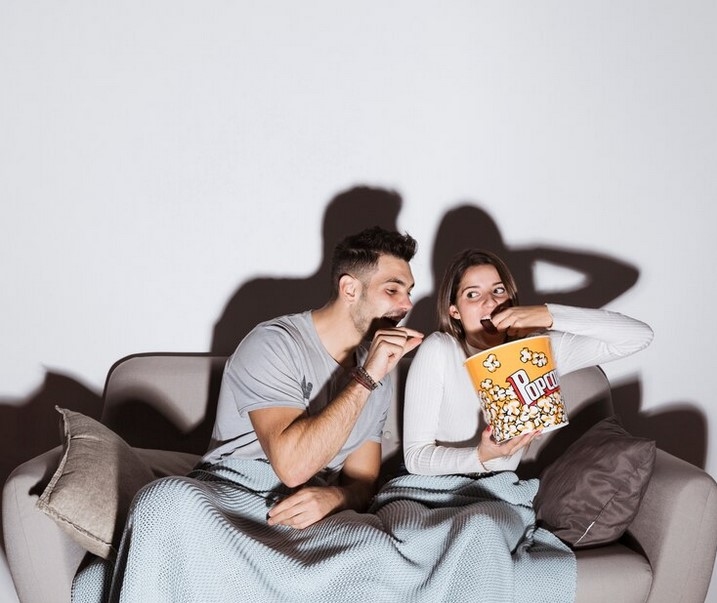 Rekomendasi Film Indonesia di Netflix untuk Temani Weekend Kamu, Dari yang Lucu Hingga Mengungah Hati