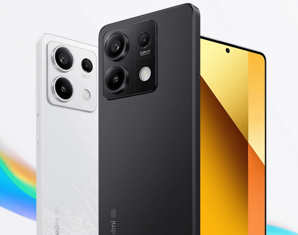 Xiaomi Redmi Note 13 dan Redmi 13 C, Smartphone yang Paling Laris Selama Tahun 2024