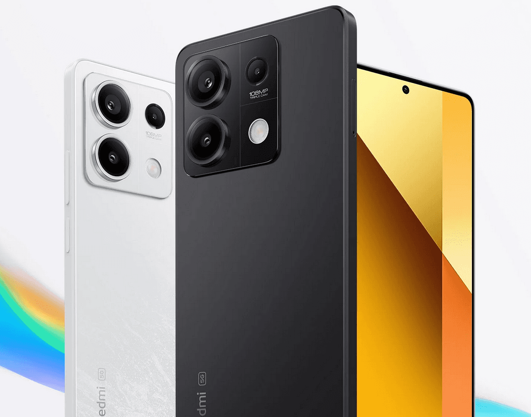Xiaomi Redmi Note 13 dan Redmi 13 C, Smartphone yang Paling Laris Selama Tahun 2024