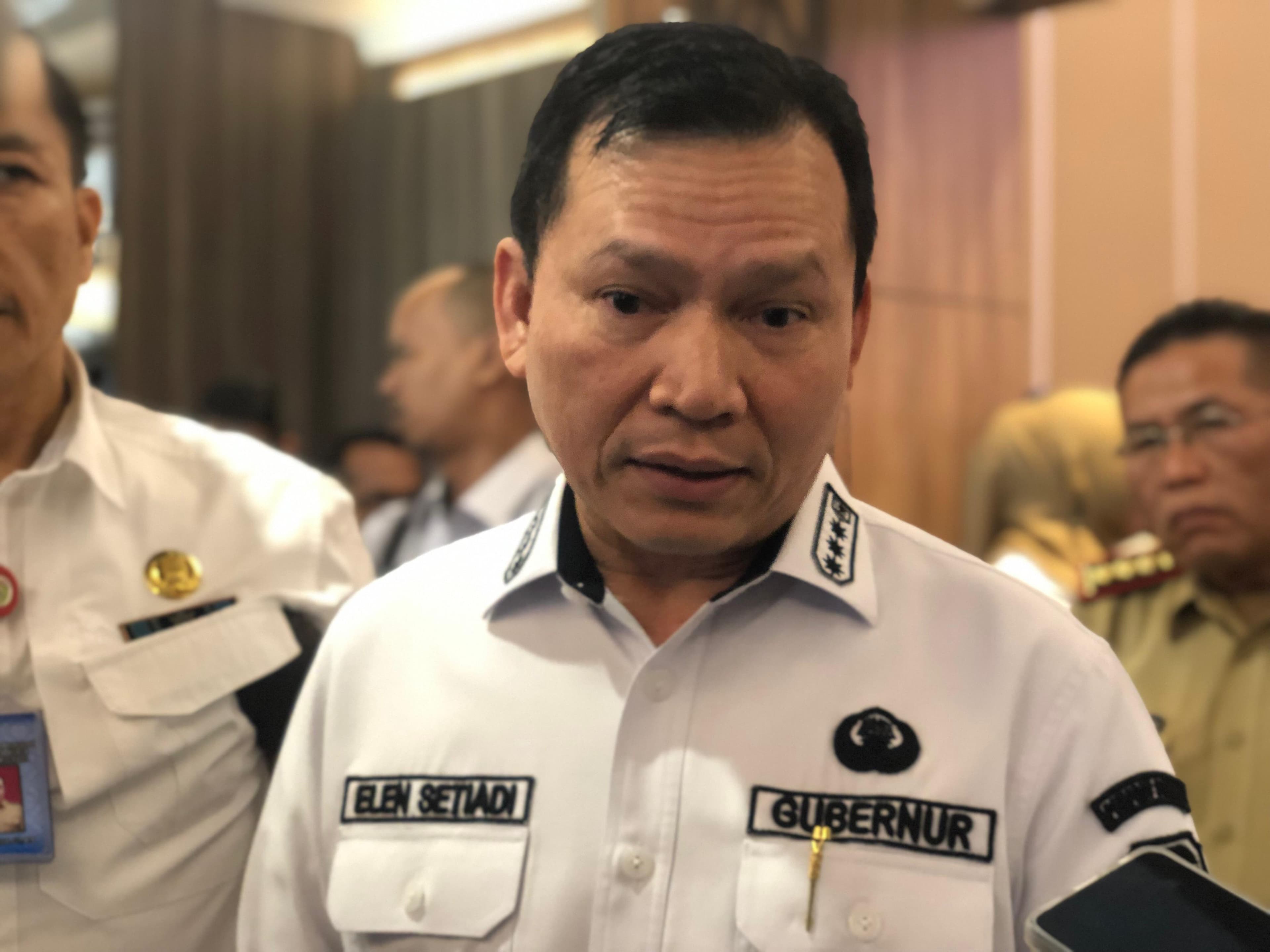 Upah Minimum Sektoral Sumsel Naik, Apa Dampaknya pada Investasi?